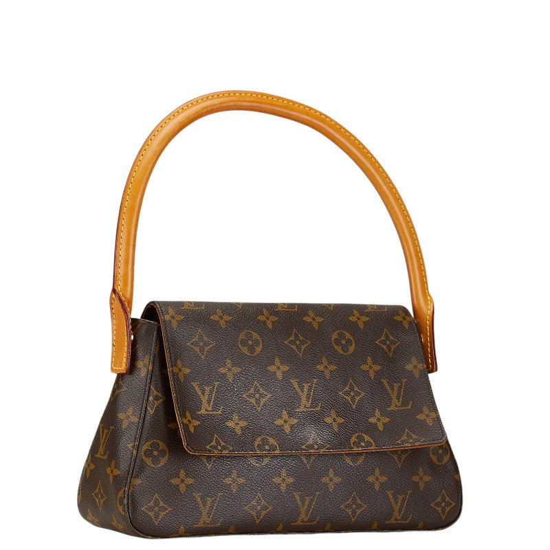 Louis Vuitton Mini Looping Handbag M51147