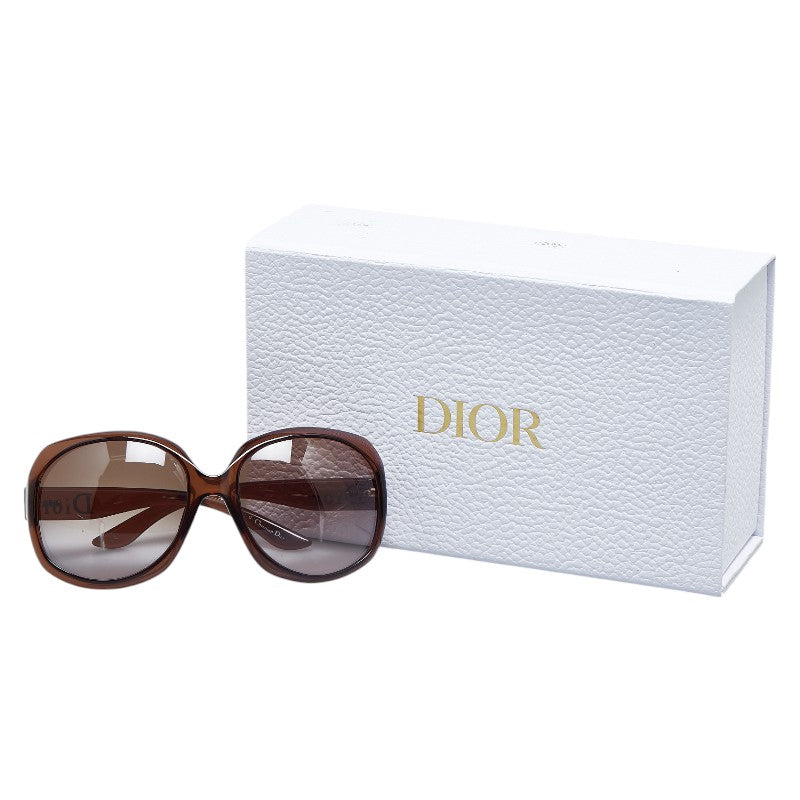 Dior Glossy 1 KDCOR Sunglasses Brown