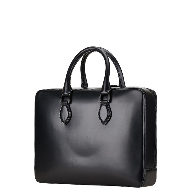 Berluti Leather Business Briefcase 0167