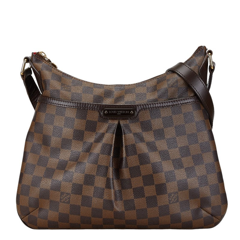 Louis Vuitton Damier Bloomsbury PM Shoulder Bag N42251