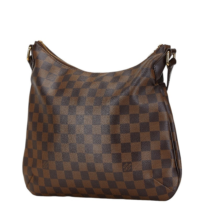 Louis Vuitton Damier Bloomsbury PM Shoulder Bag N42251