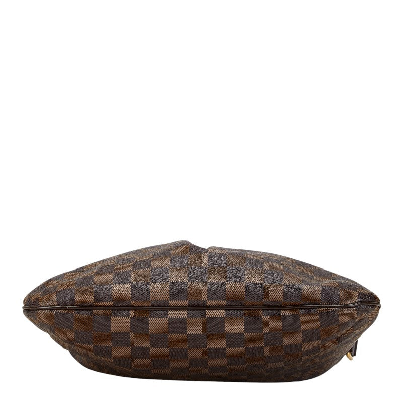 Louis Vuitton Damier Bloomsbury PM Shoulder Bag N42251