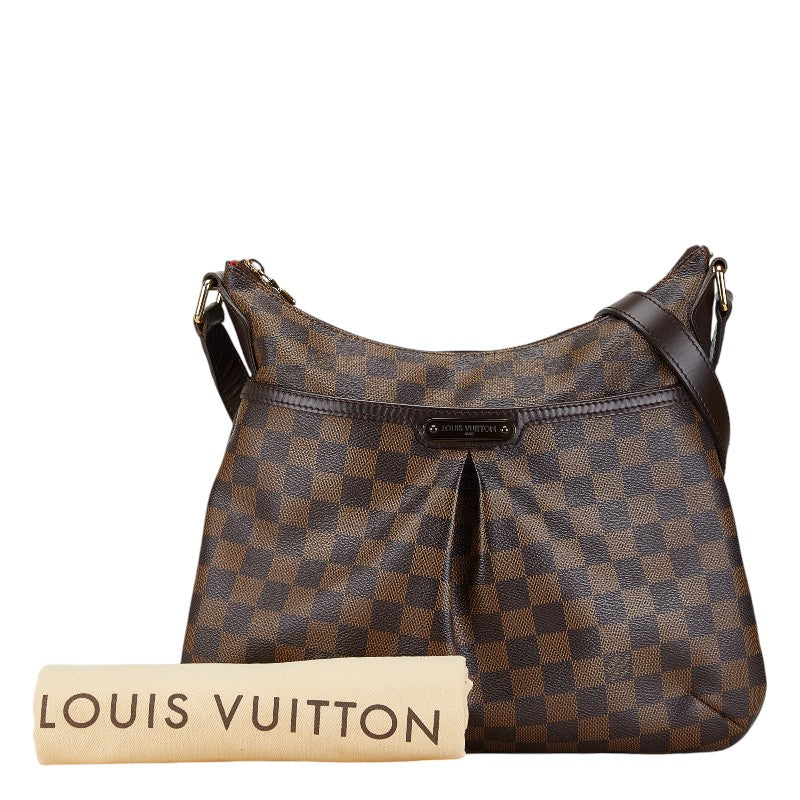 Louis Vuitton Damier Bloomsbury PM Shoulder Bag N42251