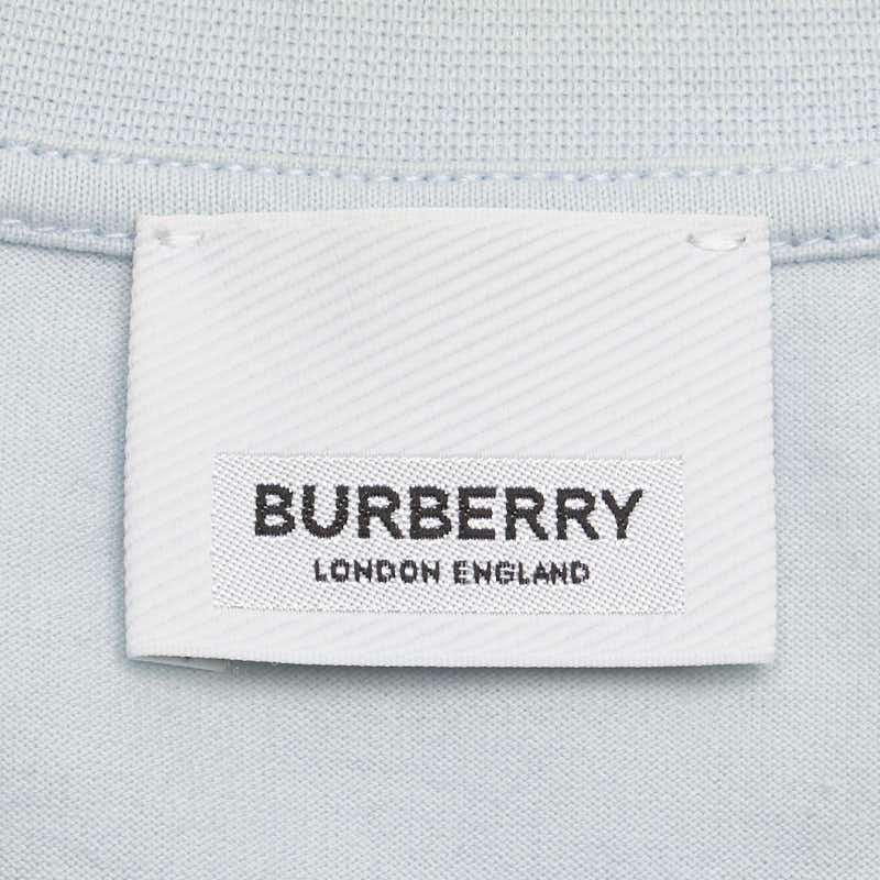 Burberry TB Logo Cotton T-Shirt XXS