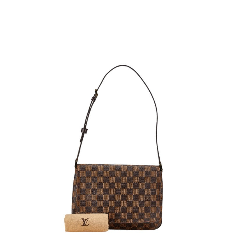 Louis Vuitton Musette Tango Shoulder Bag N51255