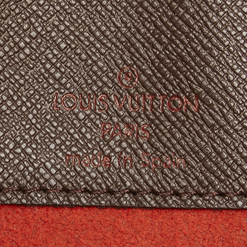 Louis Vuitton Musette Tango Shoulder Bag N51255