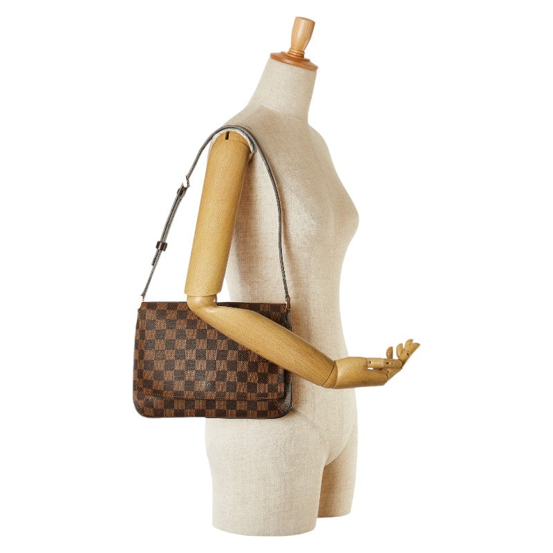 Louis Vuitton Musette Tango Shoulder Bag N51255