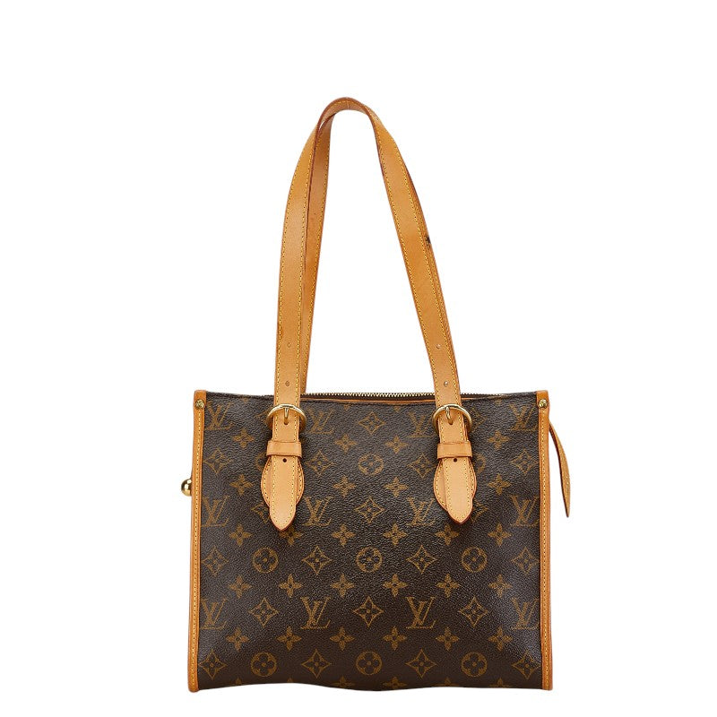 Louis Vuitton Monogram Popincourt Shoulder Bag