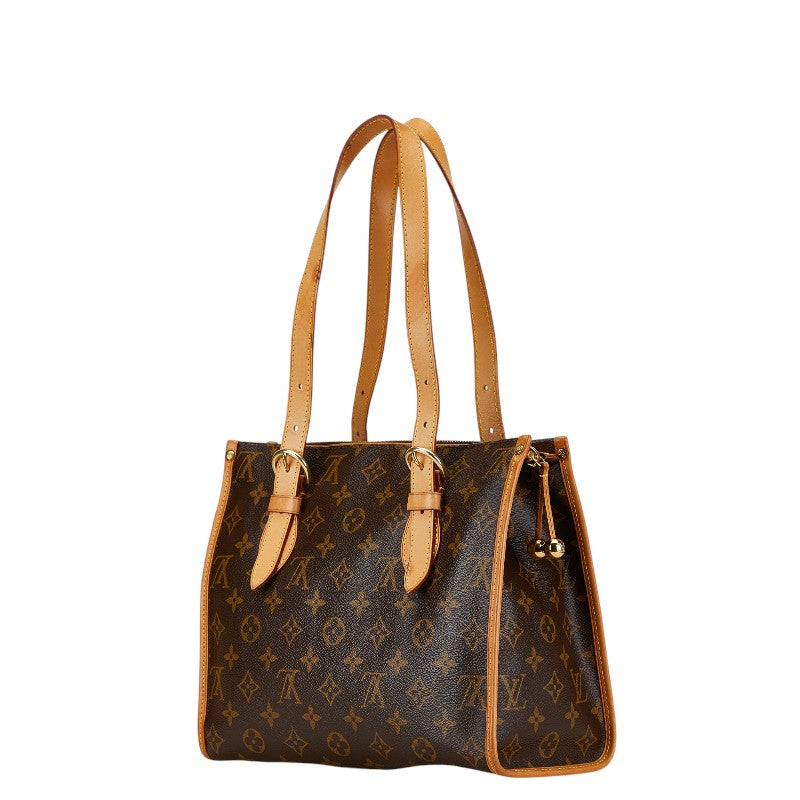 Louis Vuitton Monogram Popincourt Shoulder Bag