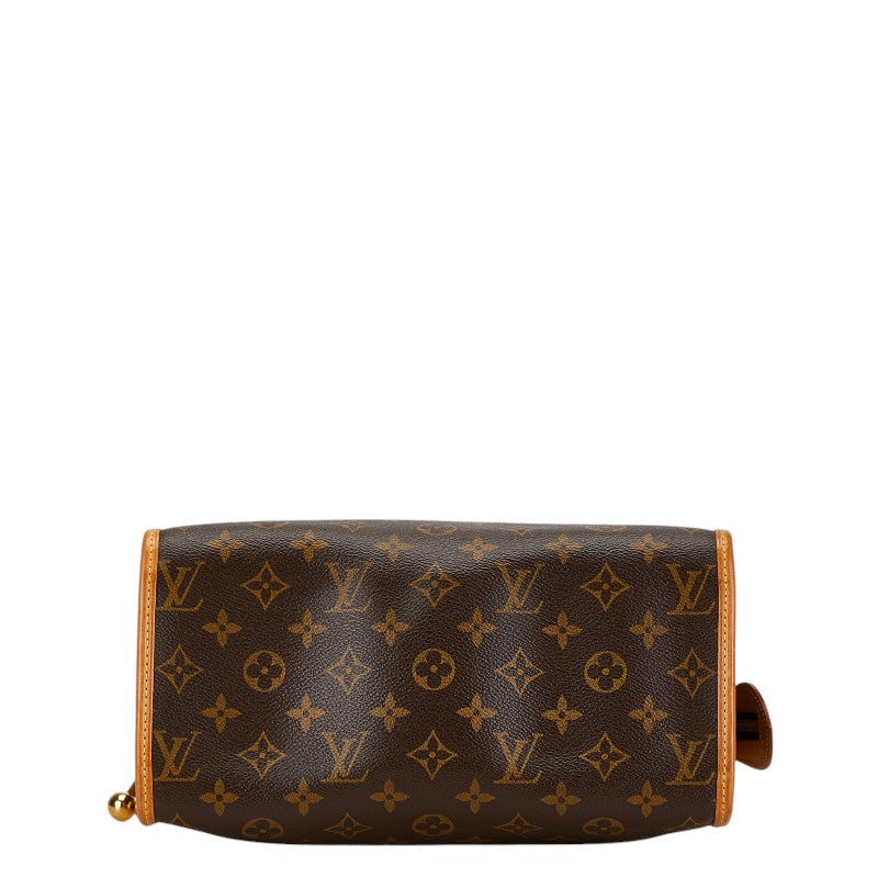 Louis Vuitton Monogram Popincourt Shoulder Bag