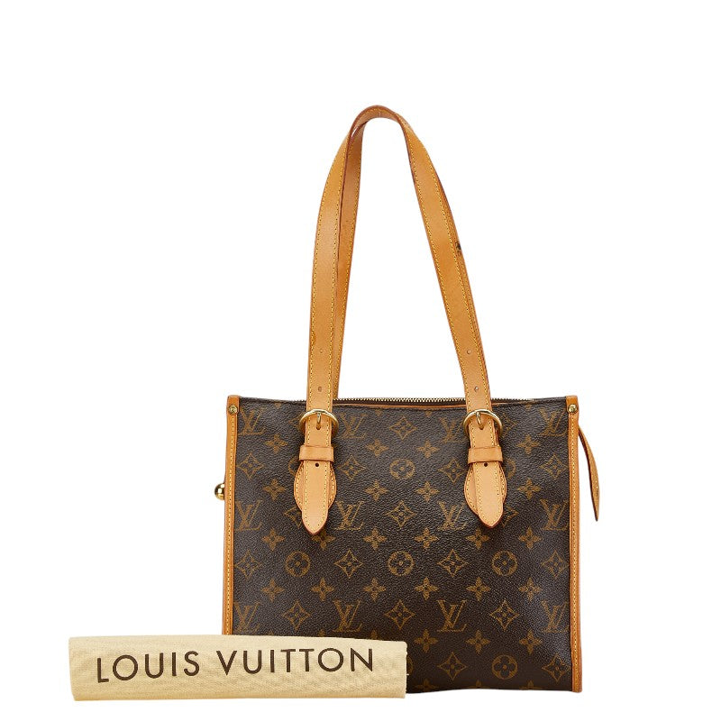 Louis Vuitton Monogram Popincourt Shoulder Bag