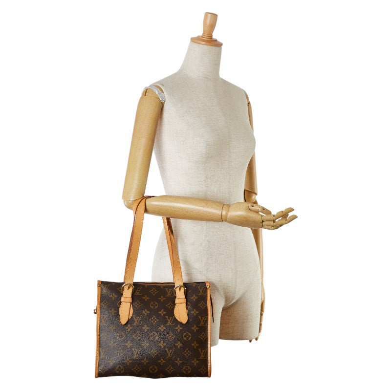 Louis Vuitton Monogram Popincourt Shoulder Bag