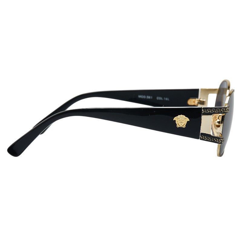 Versace Medusa Sunglasses MOD S60