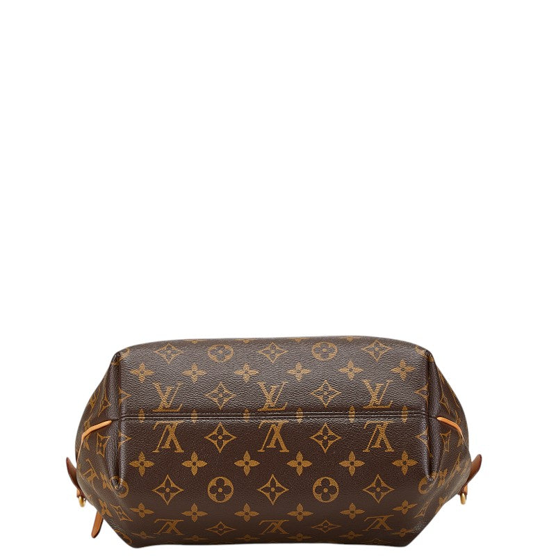 Louis Vuitton Monogram Turenne PM Handbag M48813