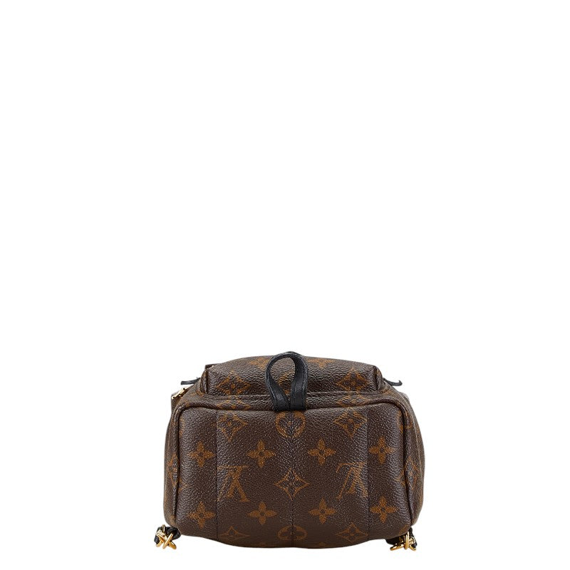 Louis Vuitton Palm Springs Mini Backpack M44873