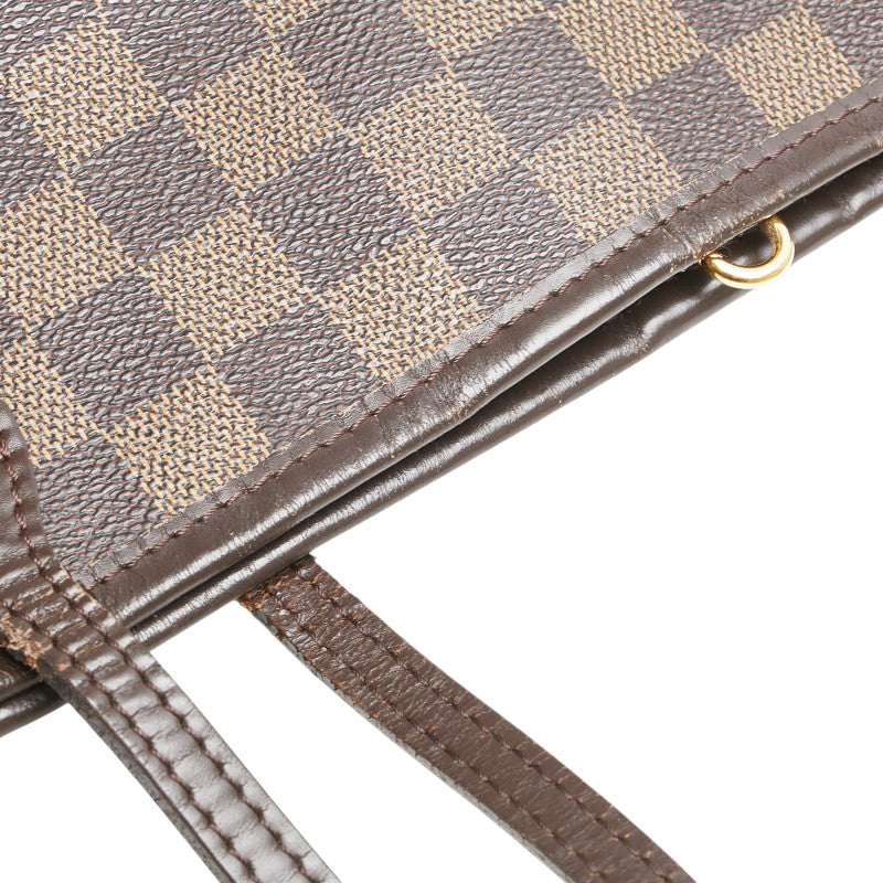 Louis Vuitton Damier Neverfull MM Tote Bag