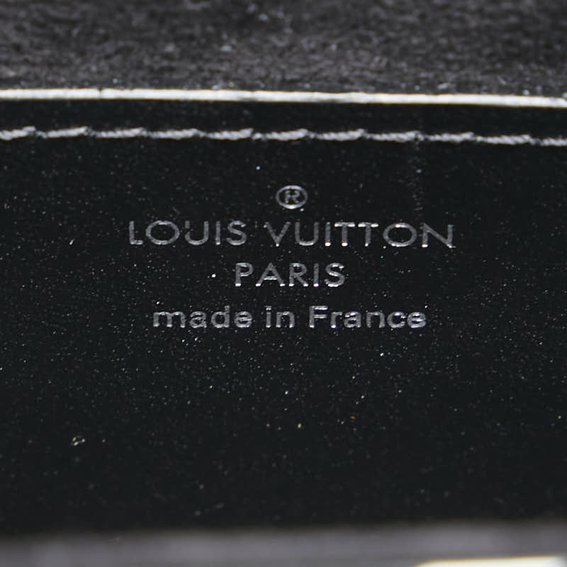 Louis Vuitton Epi Twist PM Leather Shoulder Bag