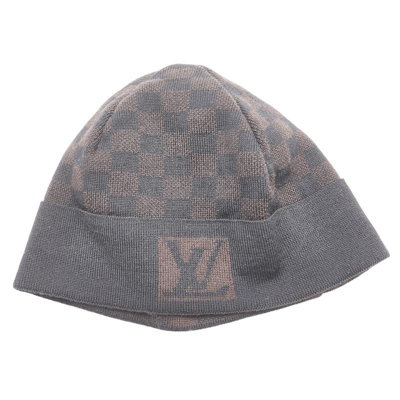 Louis Vuitton Wool Bonnet Petit Hat