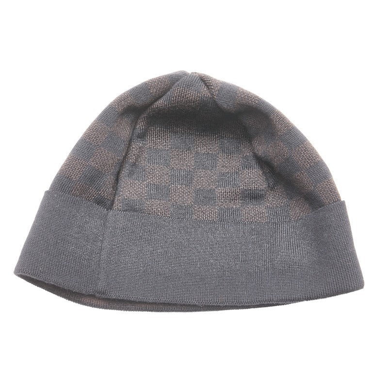 Louis Vuitton Wool Bonnet Petit Hat