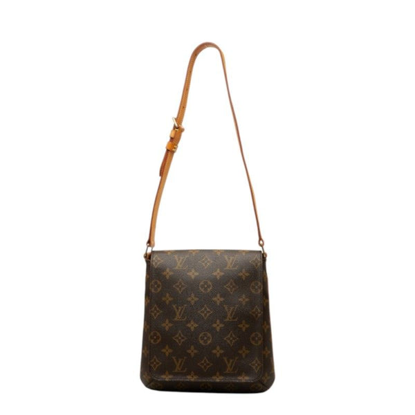Louis Vuitton Musette Salsa Monogram Shoulder Bag