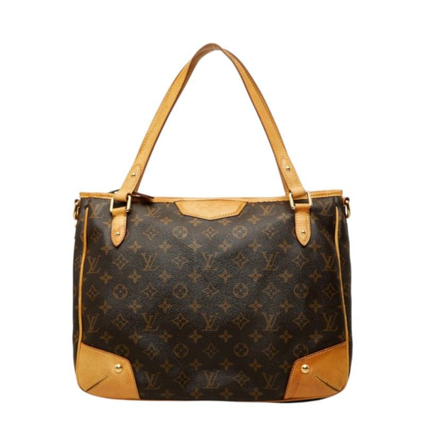 Louis Vuitton Estrela MM Monogram Tote Bag