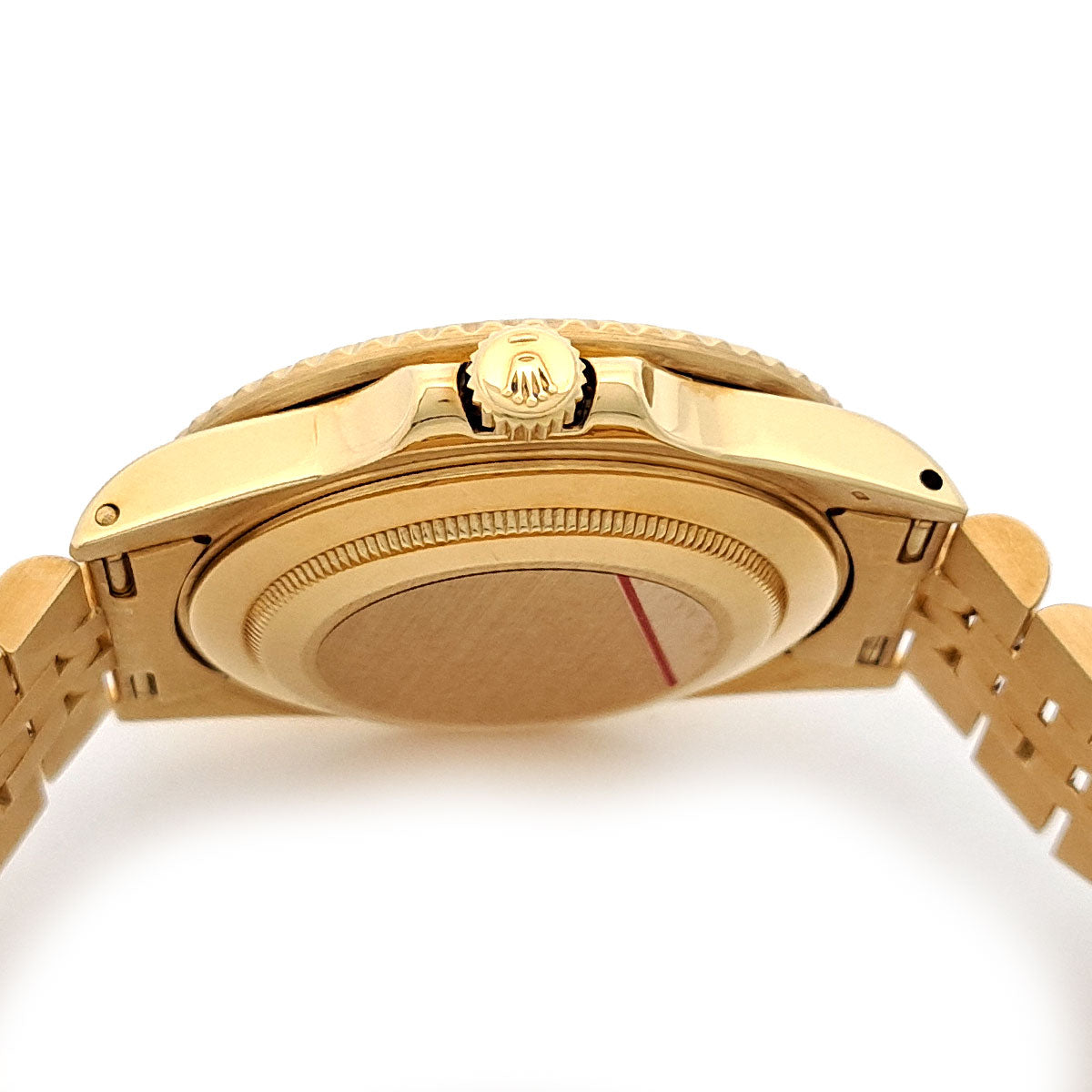 Rolex Yellow Gold Automatic Watch 16758RG