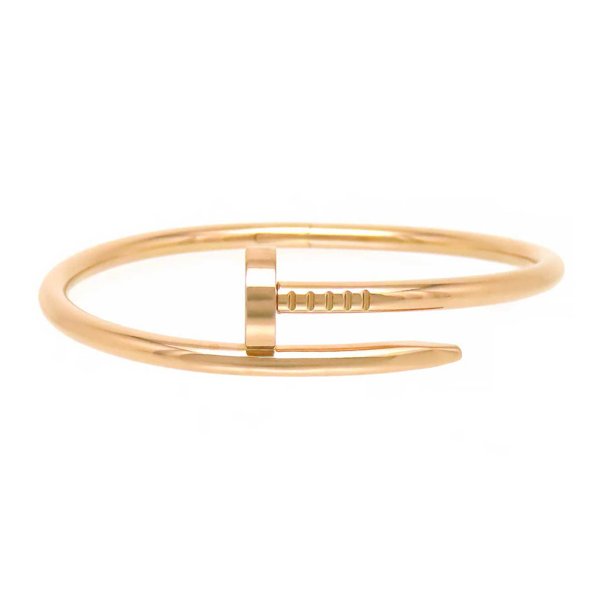 Cartier Juste Un Clou Bracelet B6048116