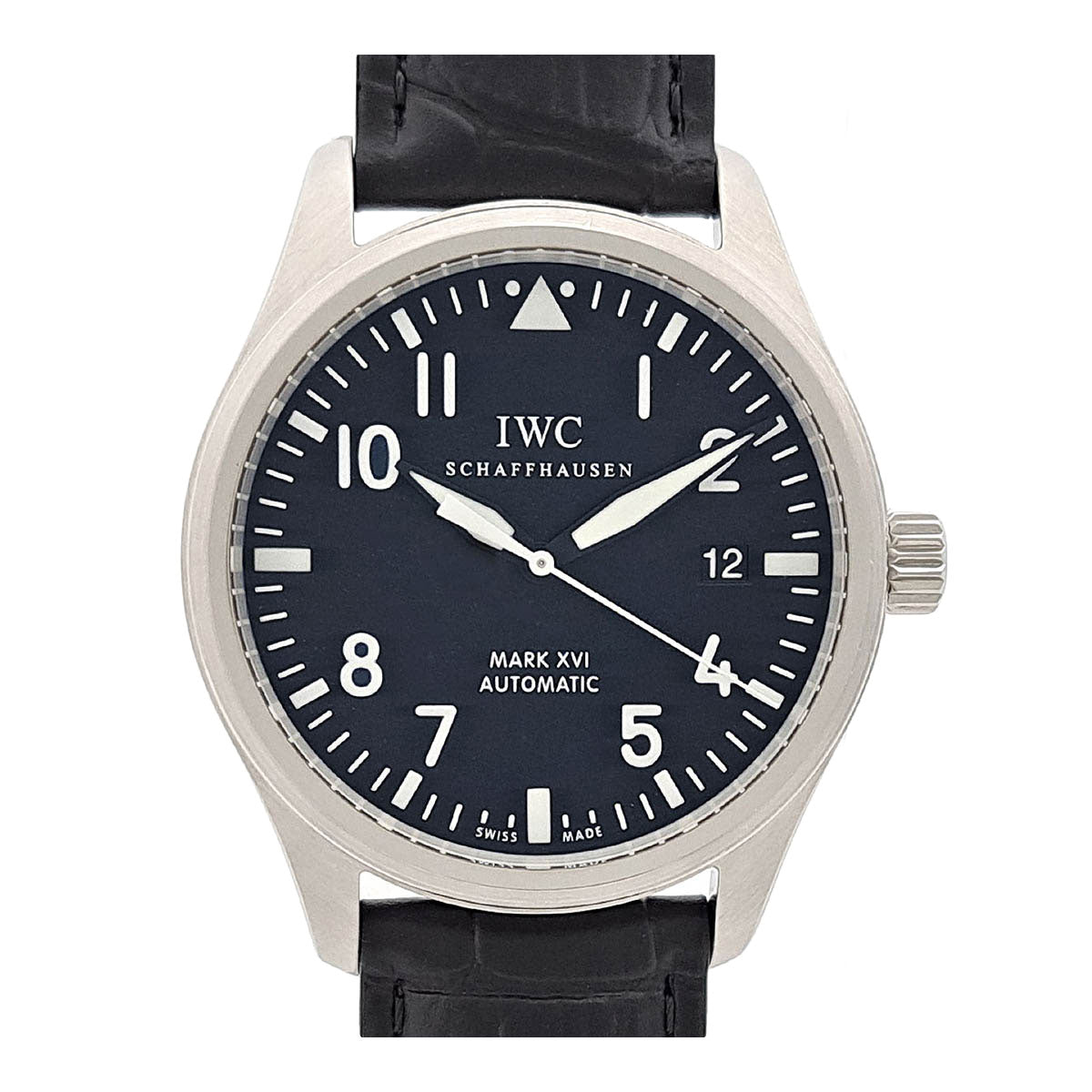 IWC Pilot Watch Mark XVI Automatic IW325501