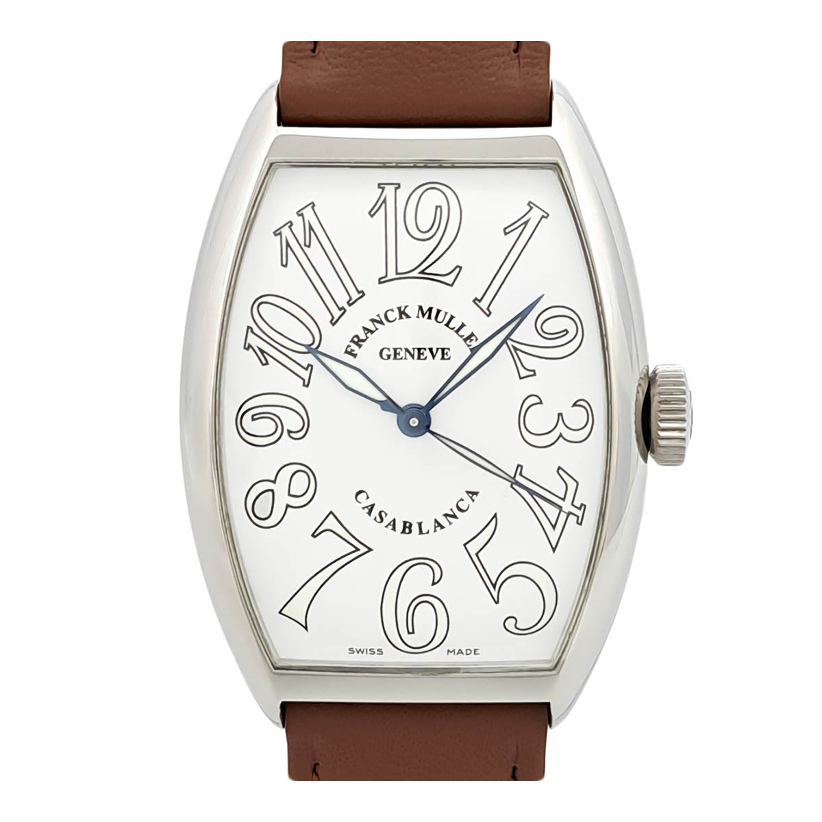 Franck Muller Casablanca Automatic Watch 5850CASA