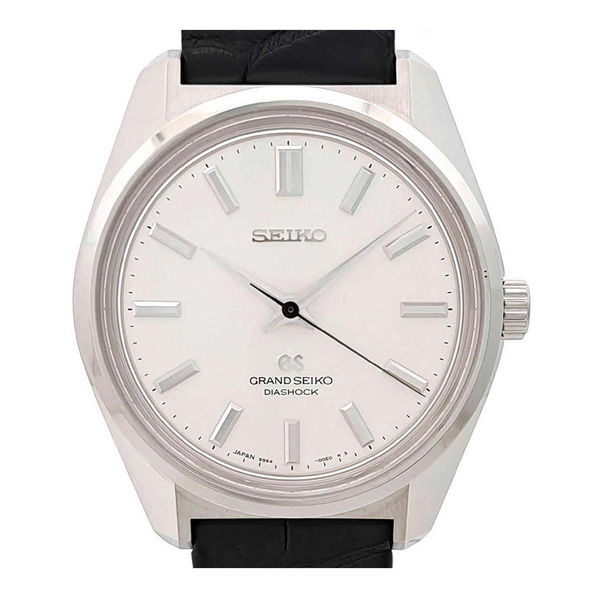 Seiko Grand Seiko 44GS 100th Anniversary Mechanical Watch SBGW047