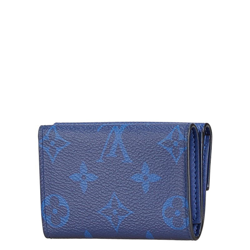 Louis Vuitton Discovery Compact Wallet M67620