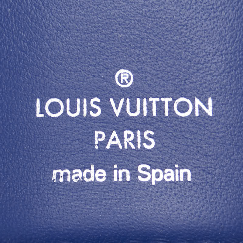 Louis Vuitton Discovery Compact Wallet M67620