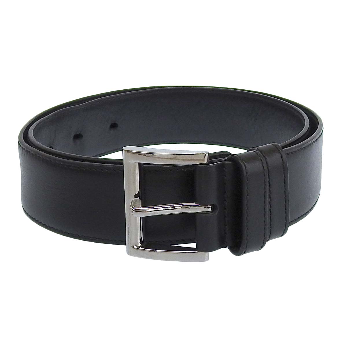 Prada Leather Belt 1CC545