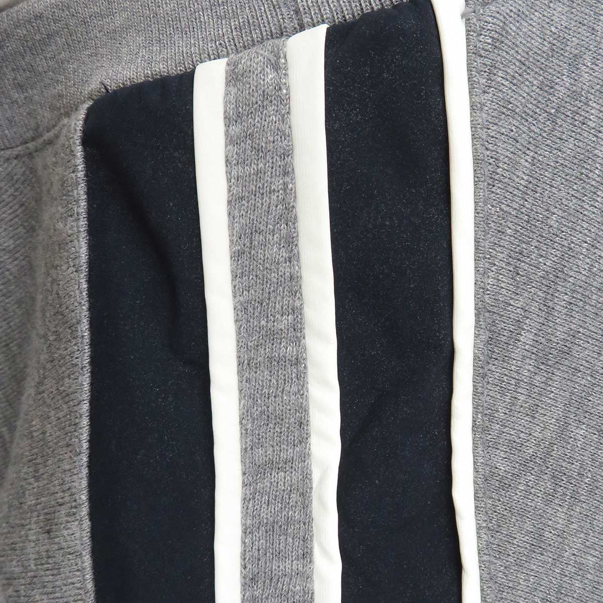 Hermes Grey Cotton Sweatshirt