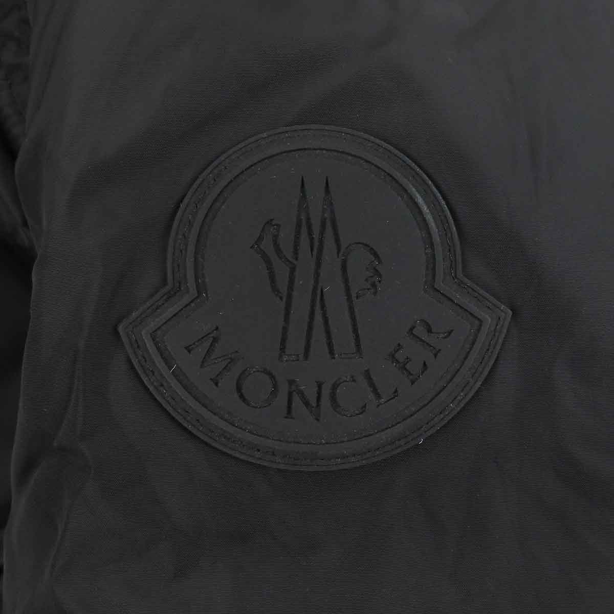 Moncler Reversible Fleece Jacket