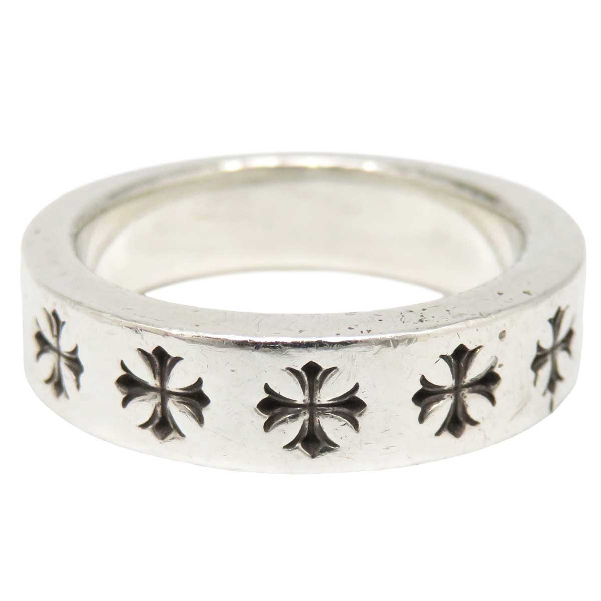 Chrome Hearts SV925 Spacer Ring