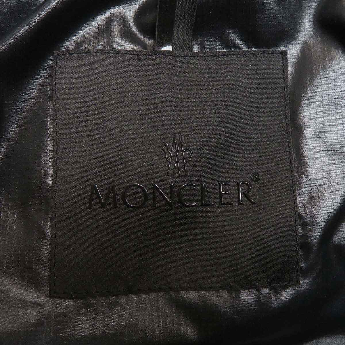 Moncler SITTANG Down Jacket 1A001 11 596IU