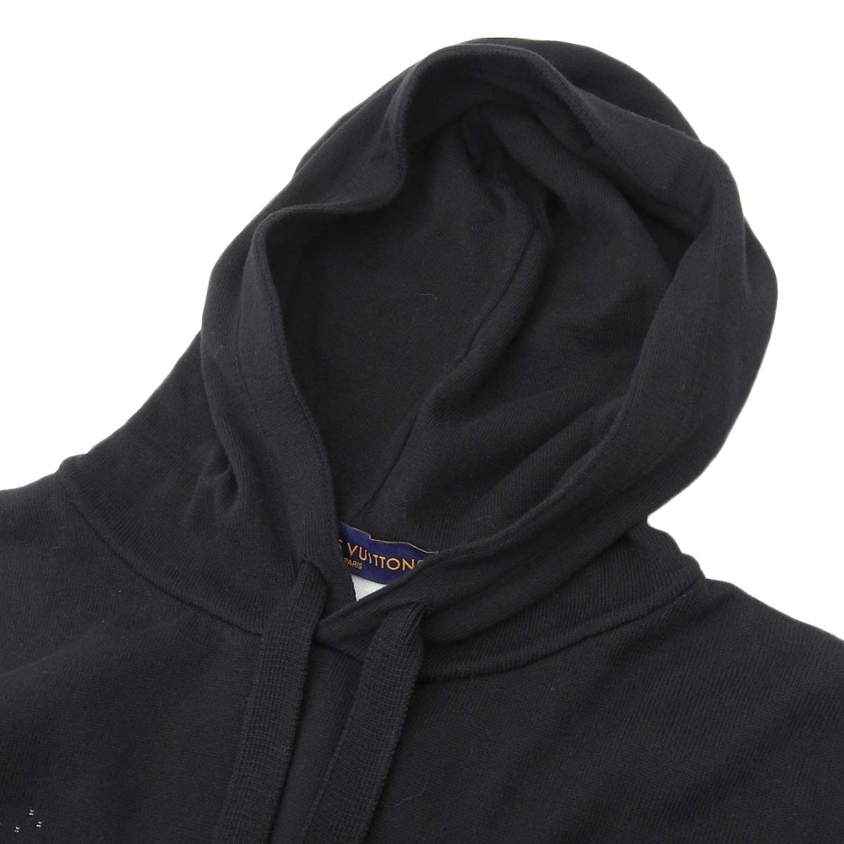 Louis Vuitton Cotton Monogram Hoodie