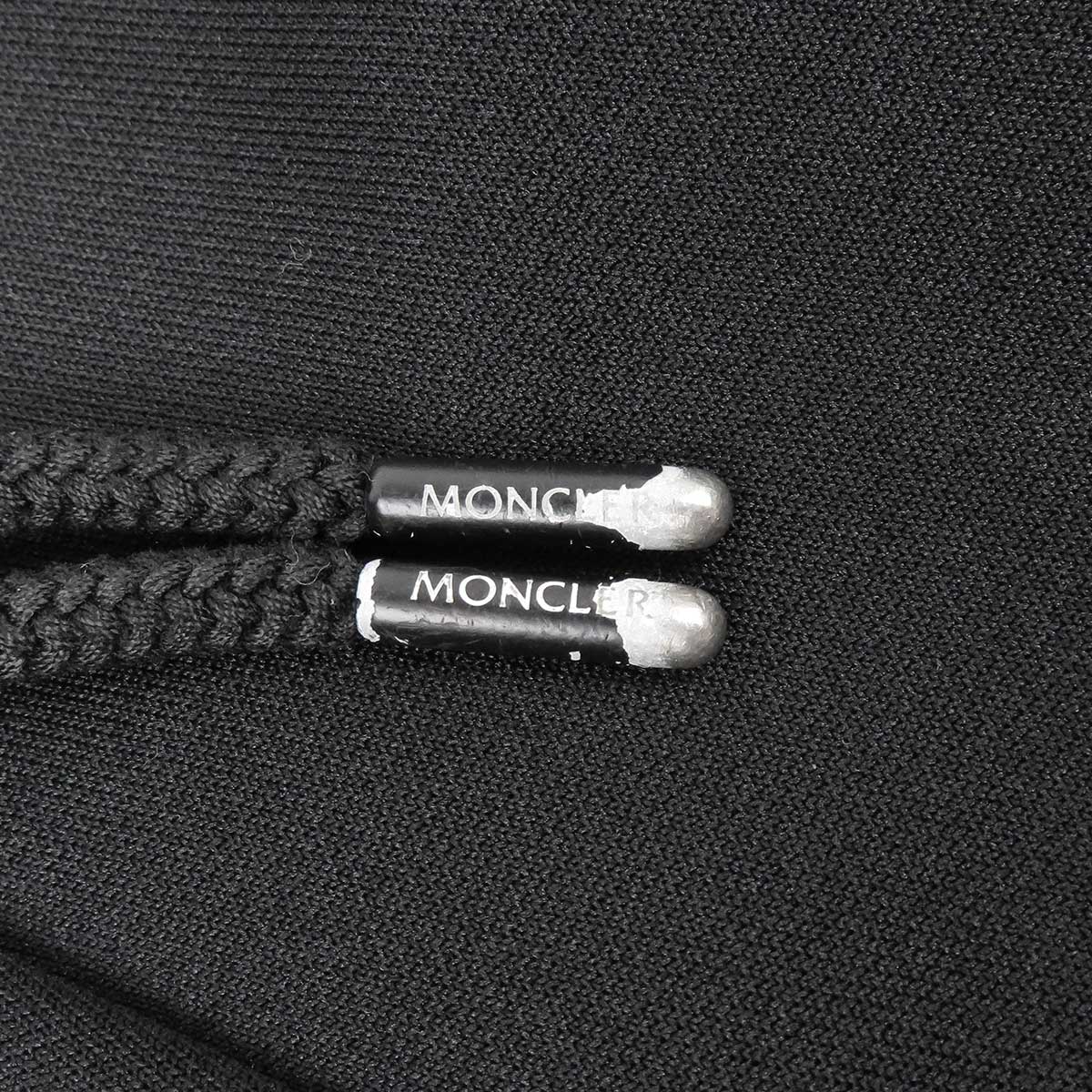 Moncler Genius Fragment Set Black White