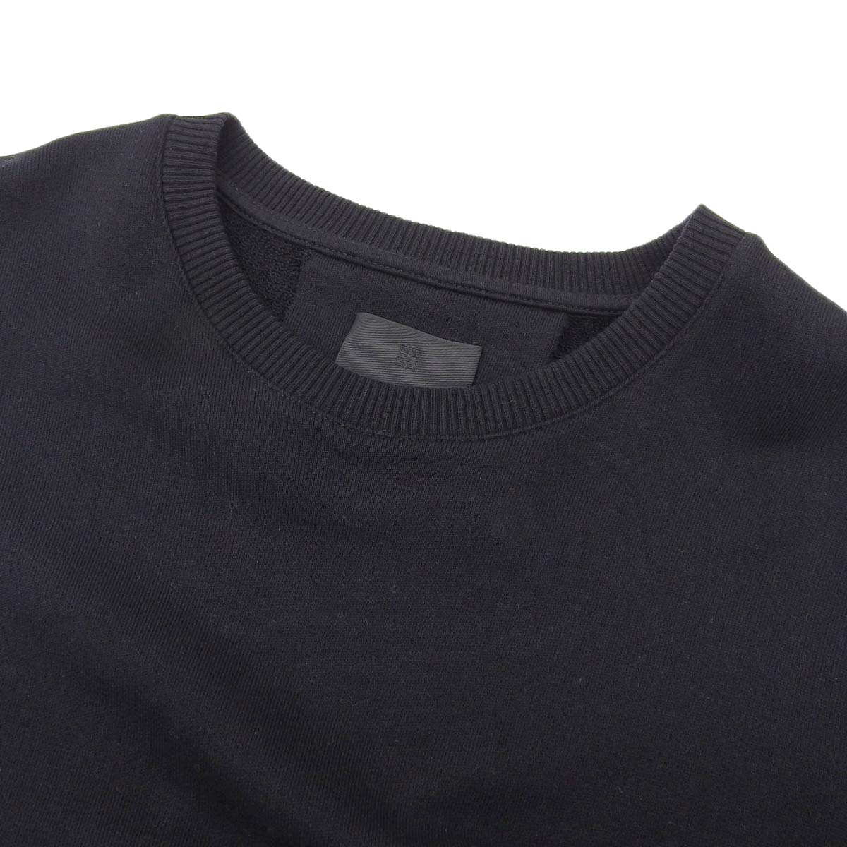 Givenchy 4G Logo Slim Sweatshirt BMJ0HA3Y8M