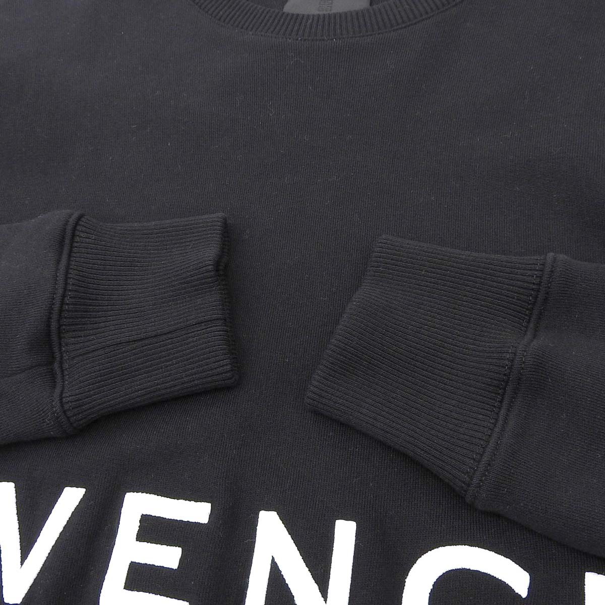 Givenchy 4G Logo Slim Sweatshirt BMJ0HA3Y8M