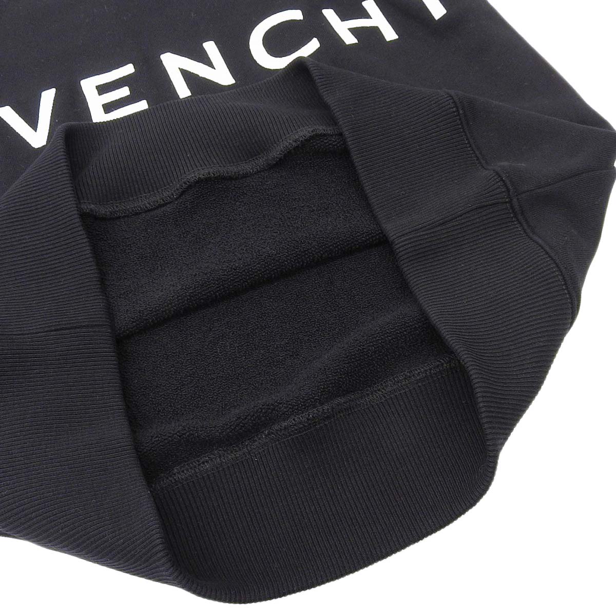 Givenchy 4G Logo Slim Sweatshirt BMJ0HA3Y8M