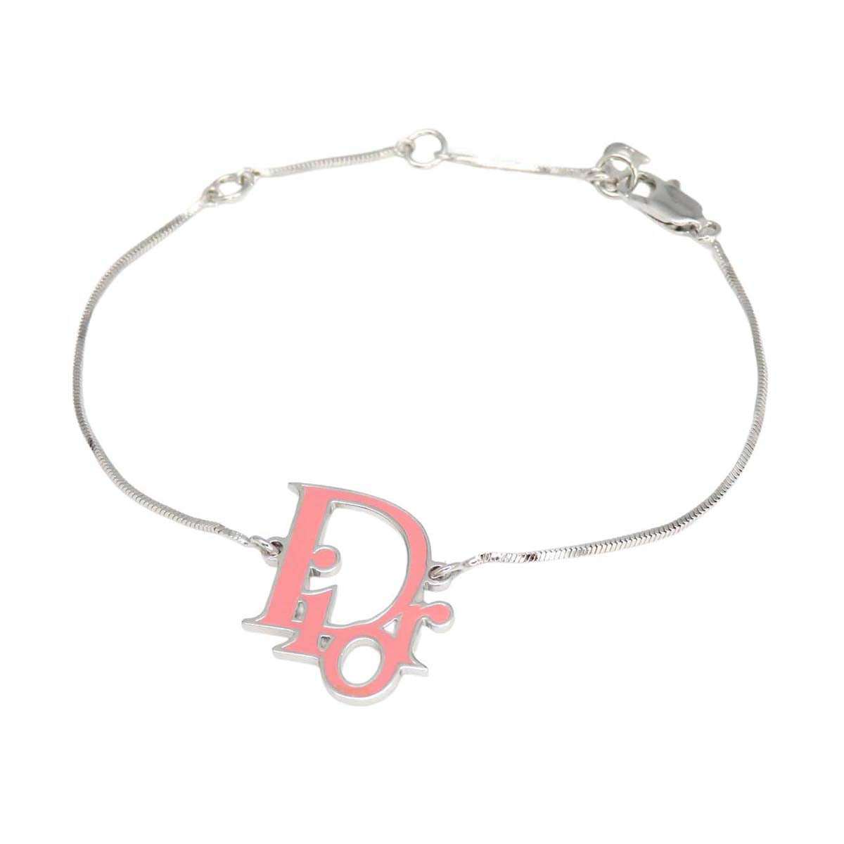 Dior Metal Logo Bracelet 46627