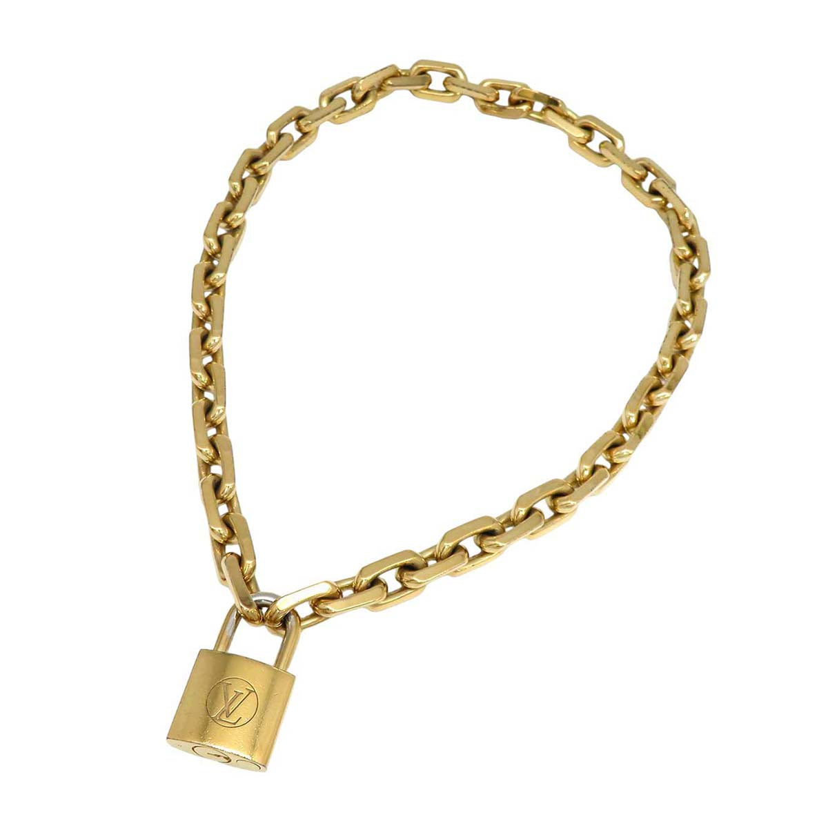 Louis Vuitton MP2993 GP Necklace