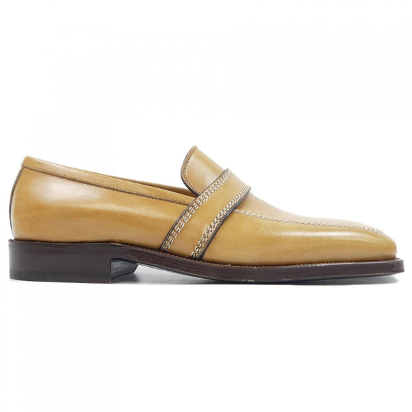 Sutor Mantellassi Leather Shoes