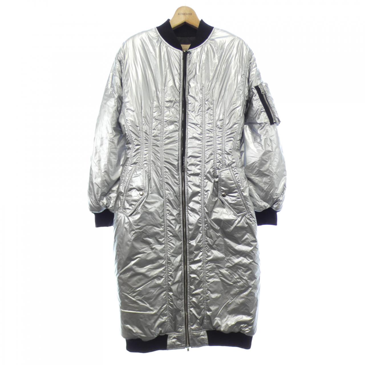 Gucci 771447 ZAORO Coat