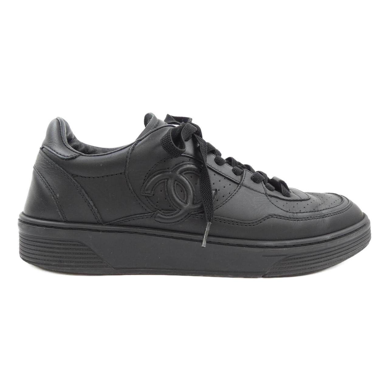 Chanel Sneakers