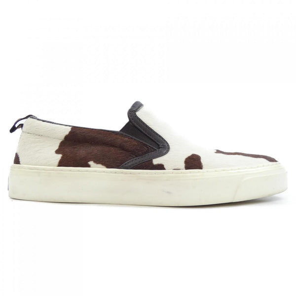 Gucci Calf Hair Sneakers