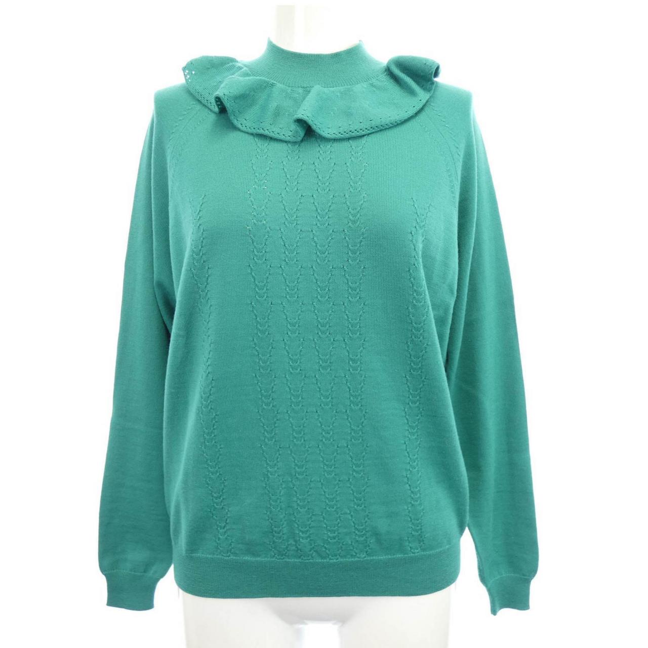 Miu Miu MML248 1HHY Knit