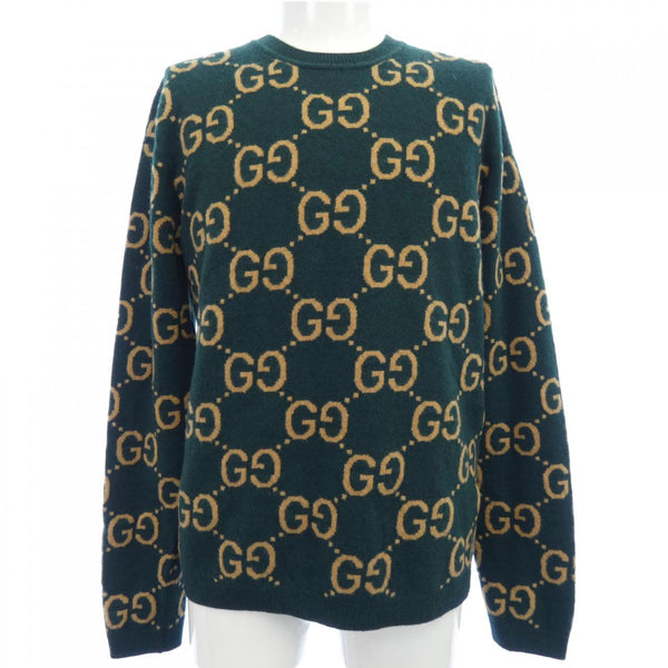 Gucci Wool Knitwear